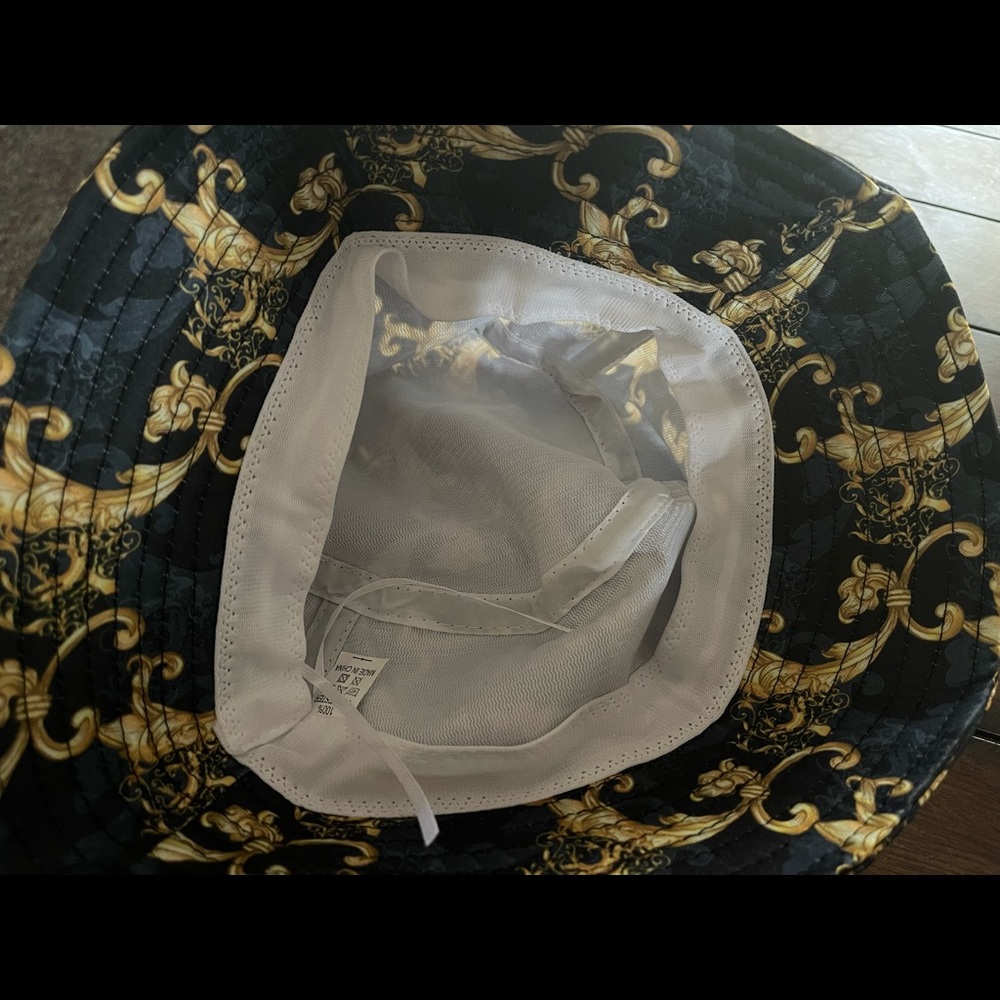 Bucket hat - Picture 4 of 4